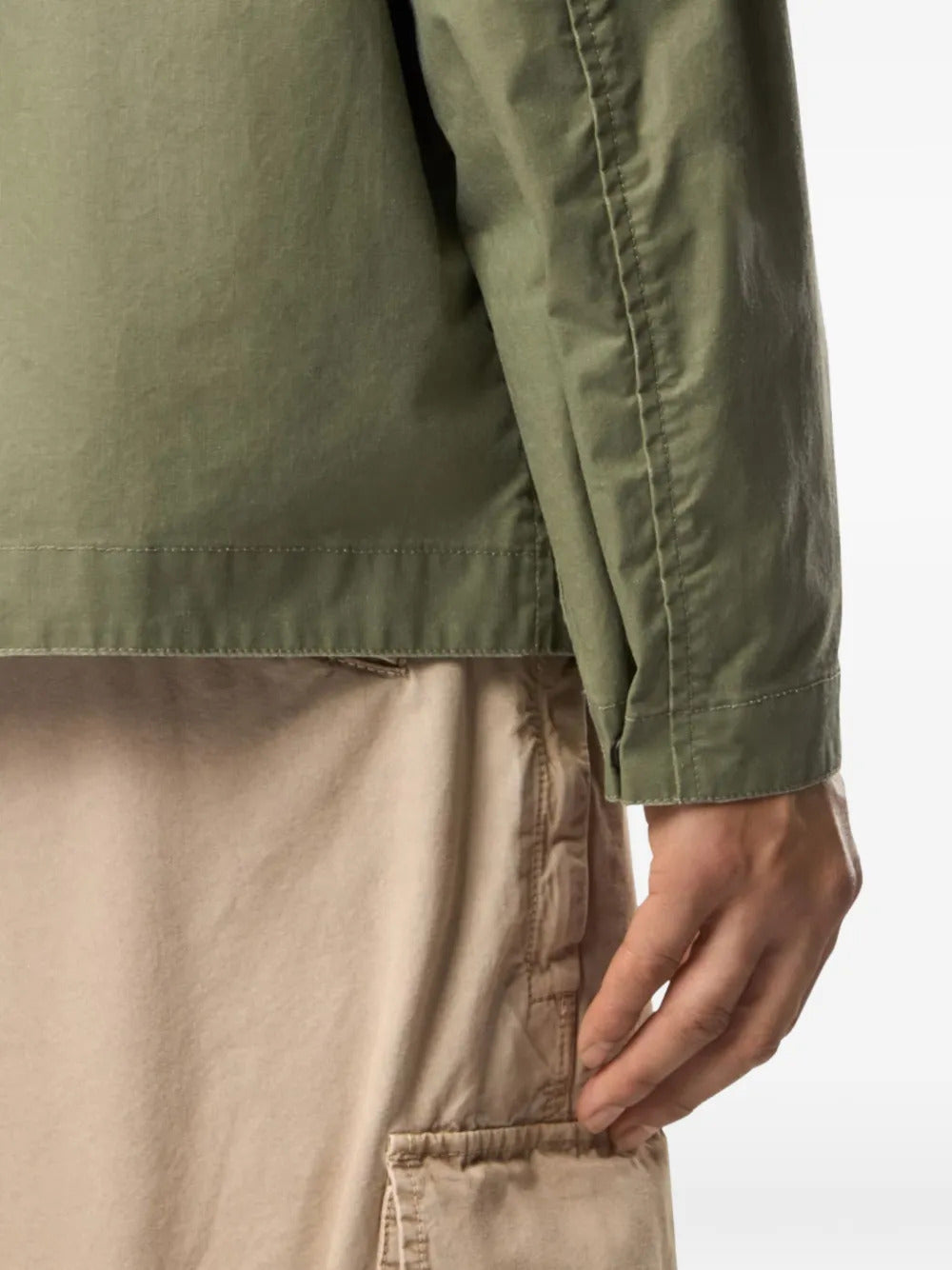 Giacca-camicia
