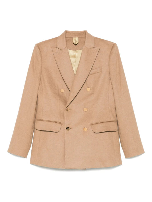 Blazer doppiopetto