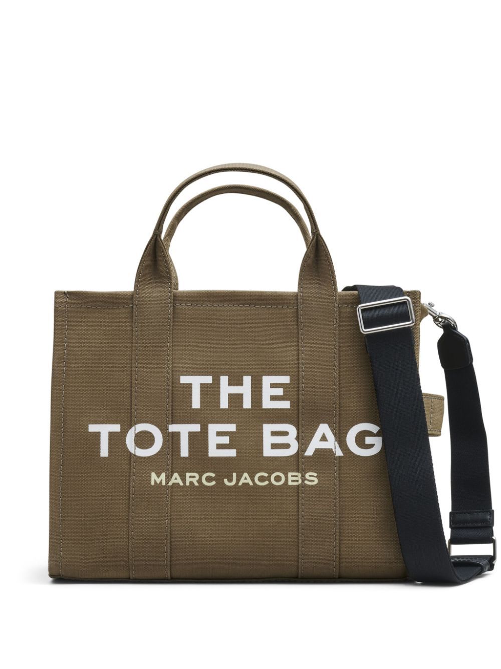 Borsa tote The Canvas media