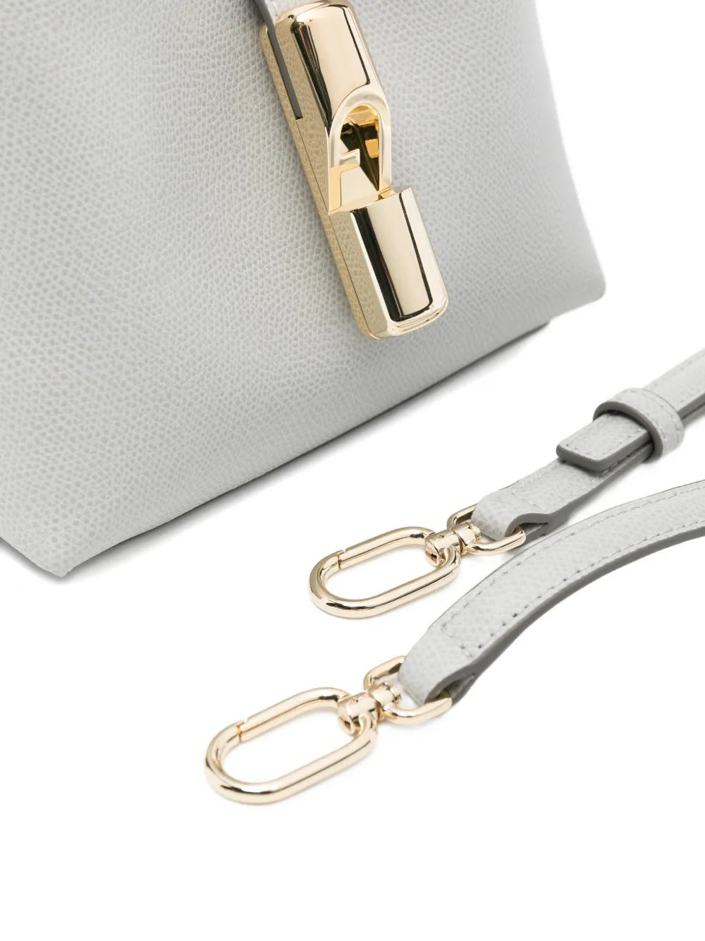 mini Iride tote bag