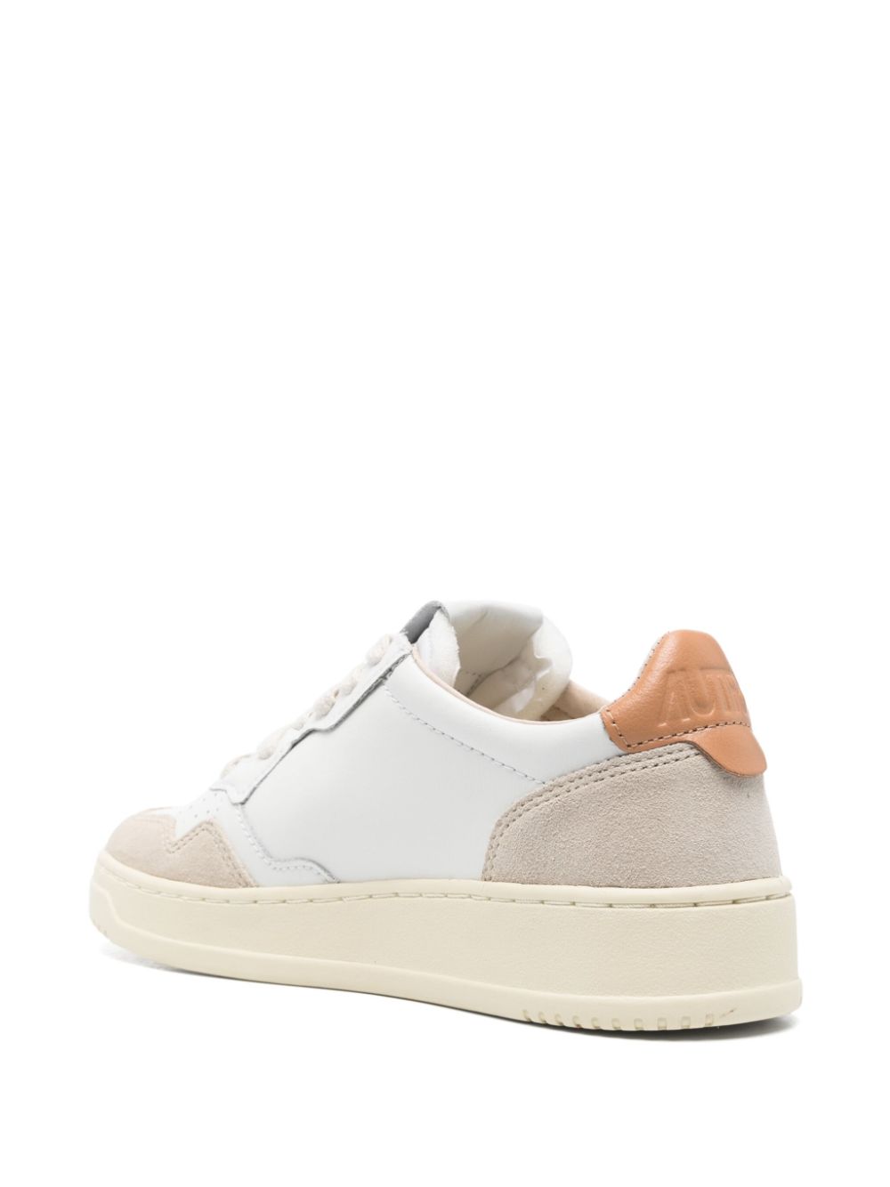 Sneakers Medalist