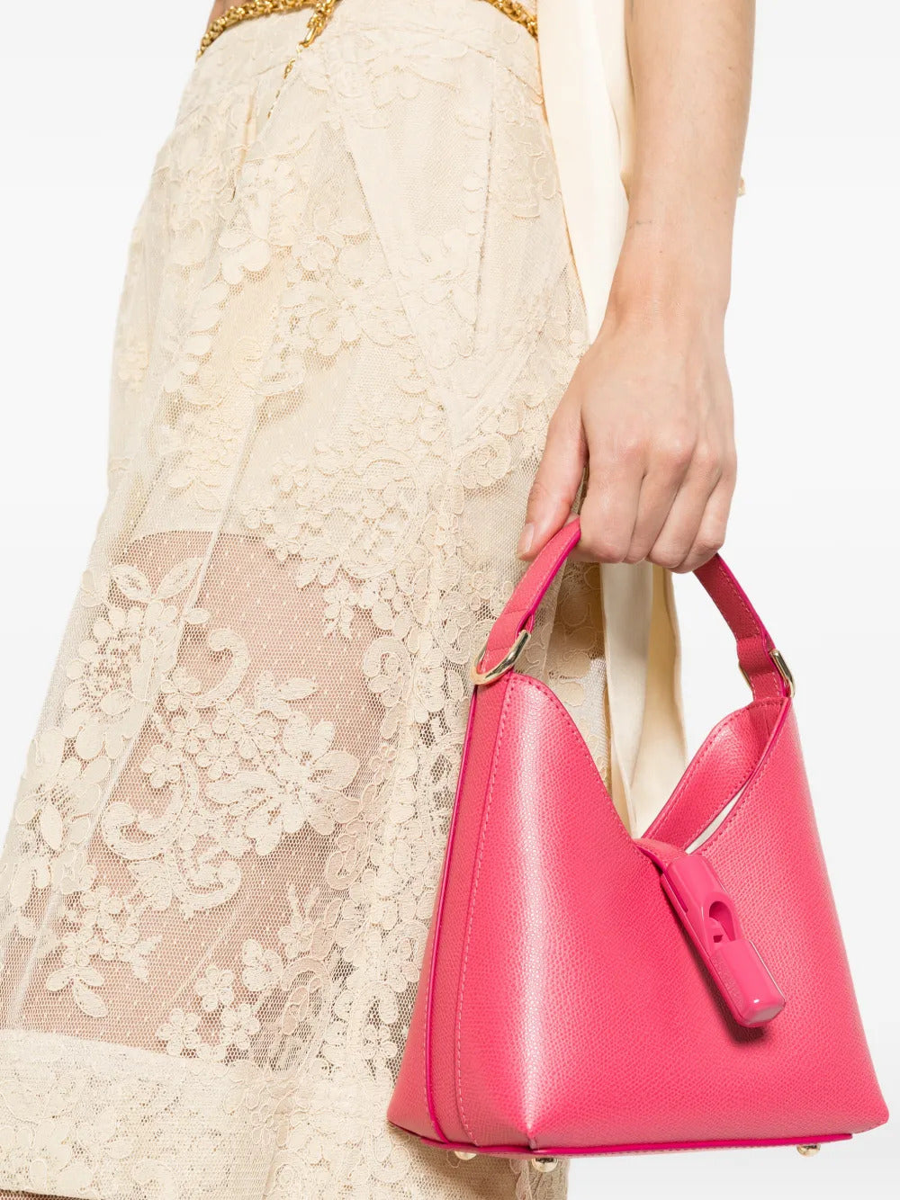 mini Iride tote bag