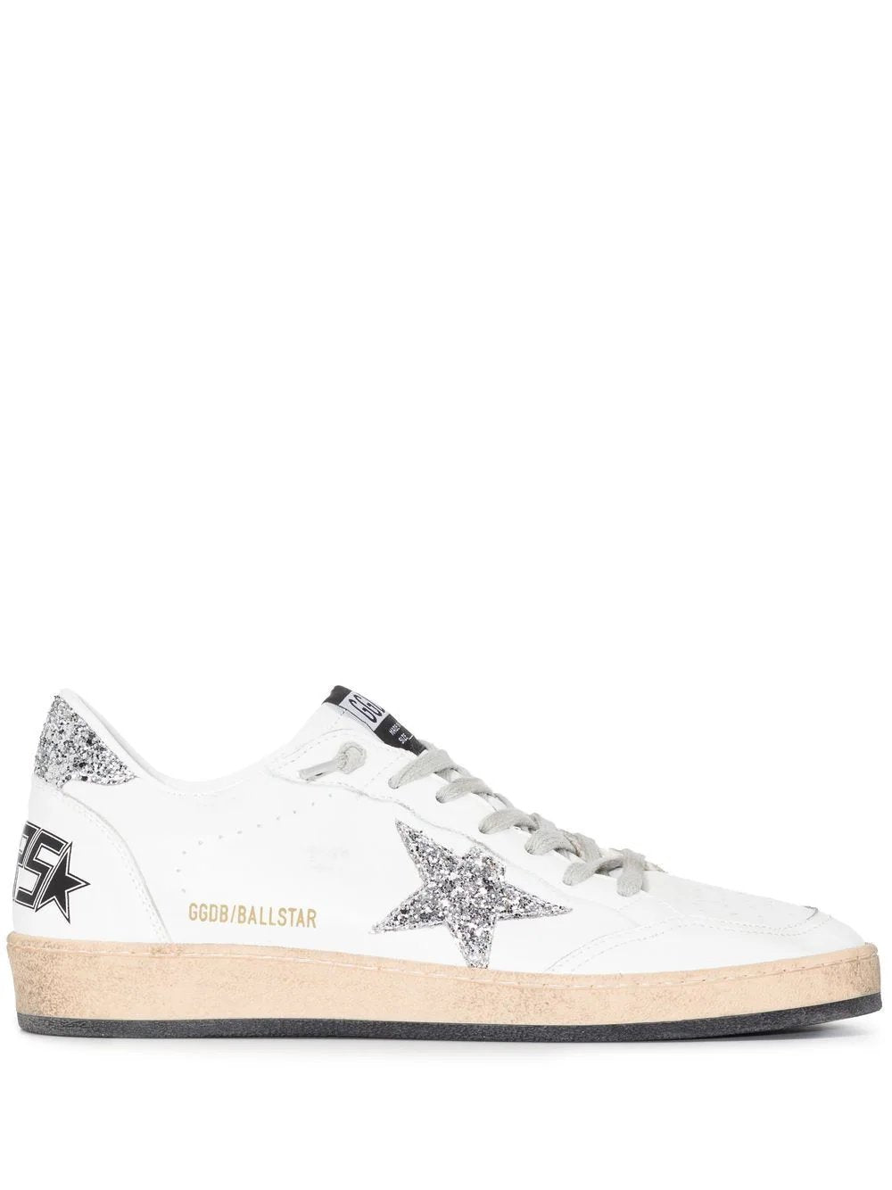 Sneakers Ball Star