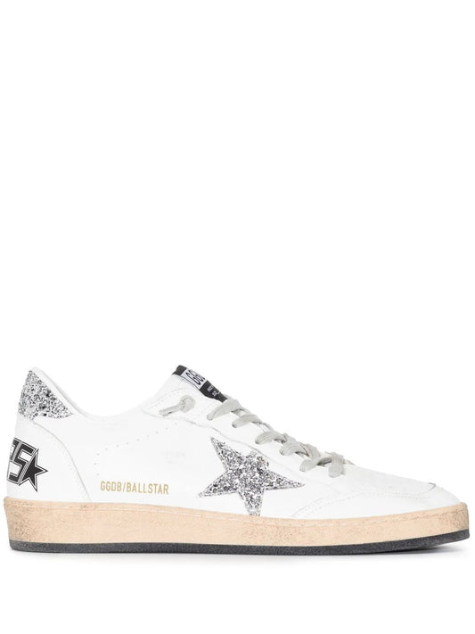 Sneakers Ball Star