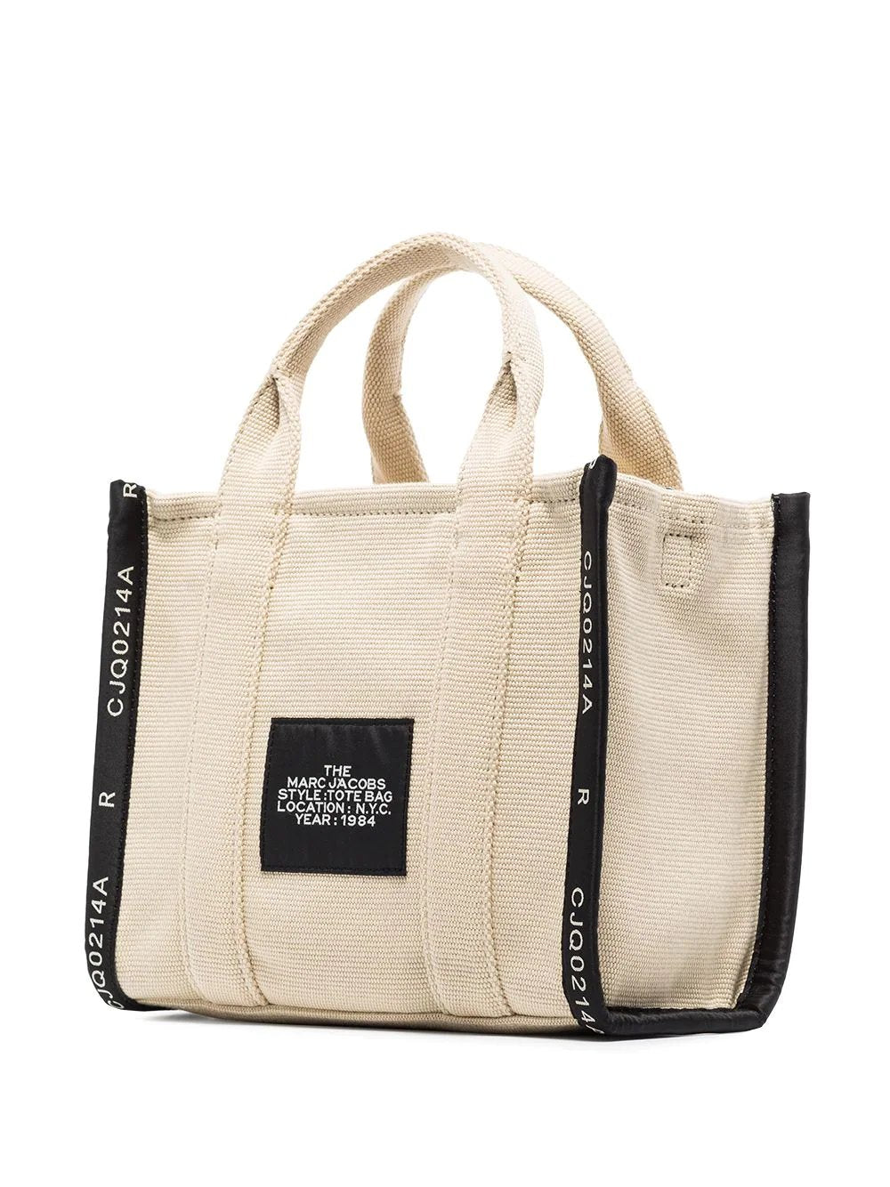 Borsa The Jacquard Tote piccola