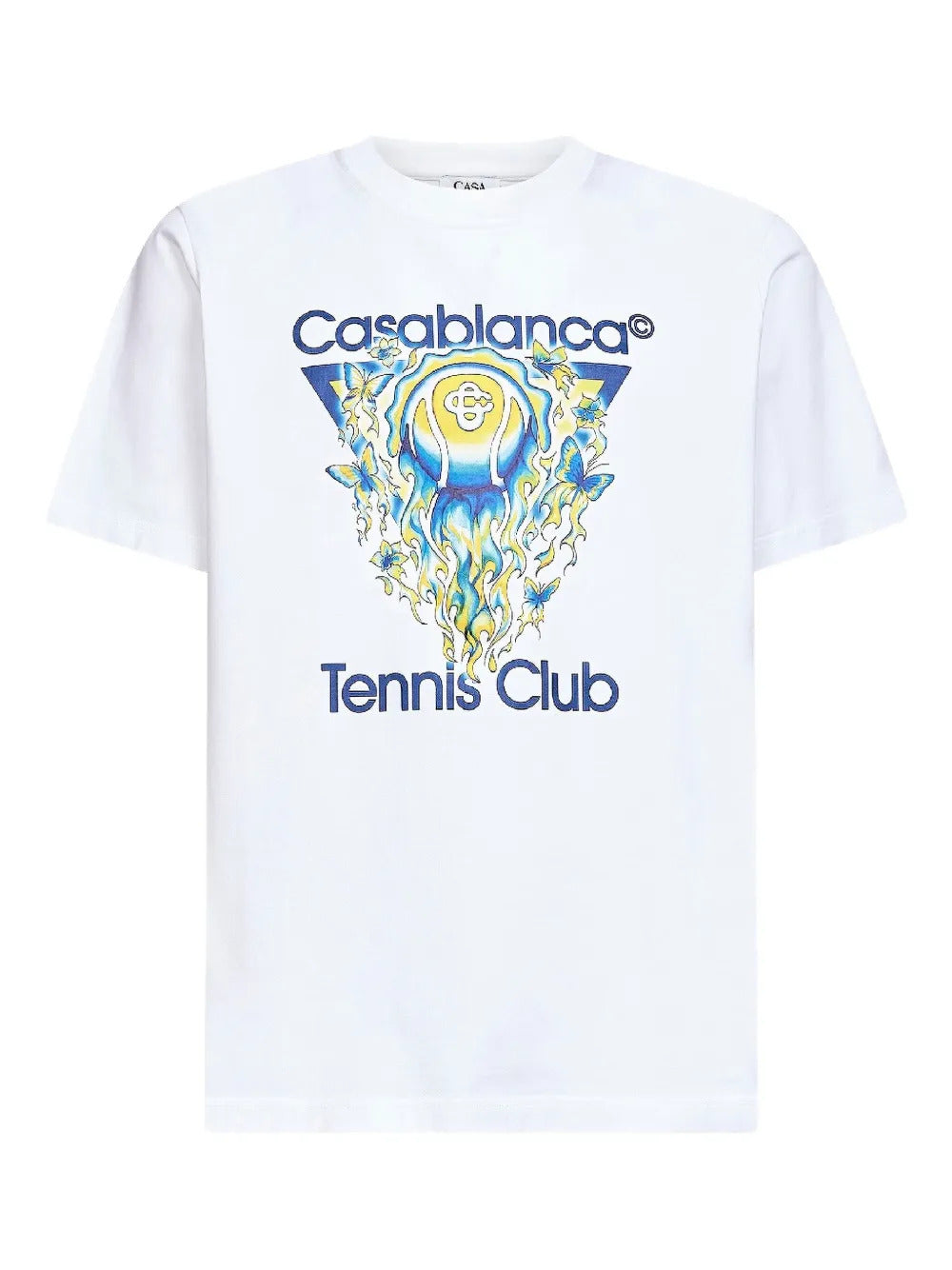 T-shirt con grafica