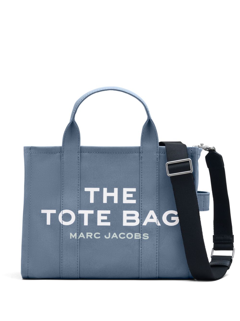 Borsa tote The Canvas media