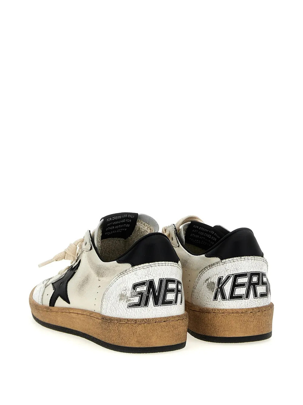 Sneakers Ball Star