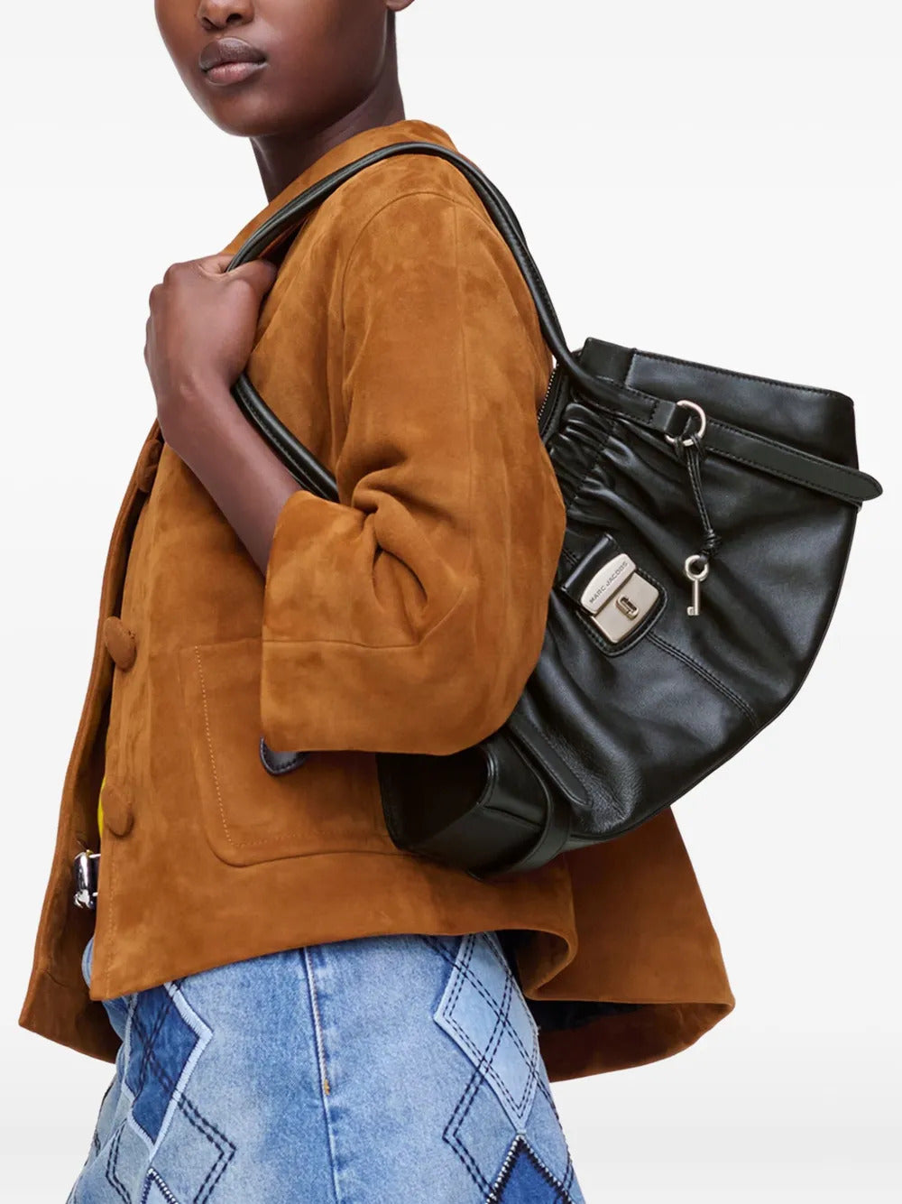 Borsa a tracolla Christina