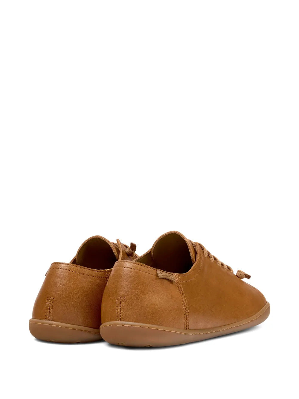Sneakers Peu Cami in pelle