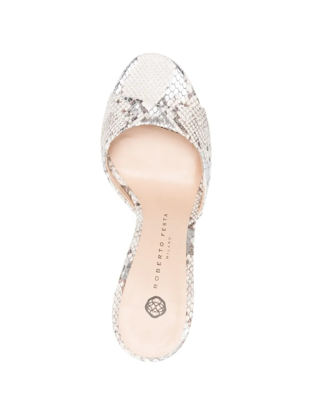 pelle ramas sandals
