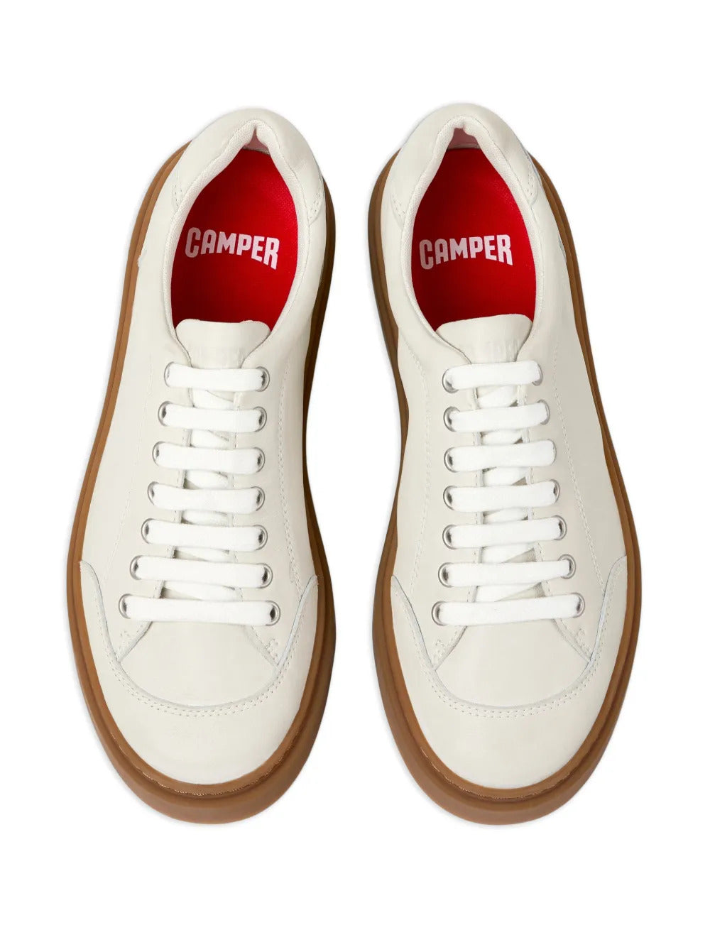 Sneakers TwentyFive in pelle
