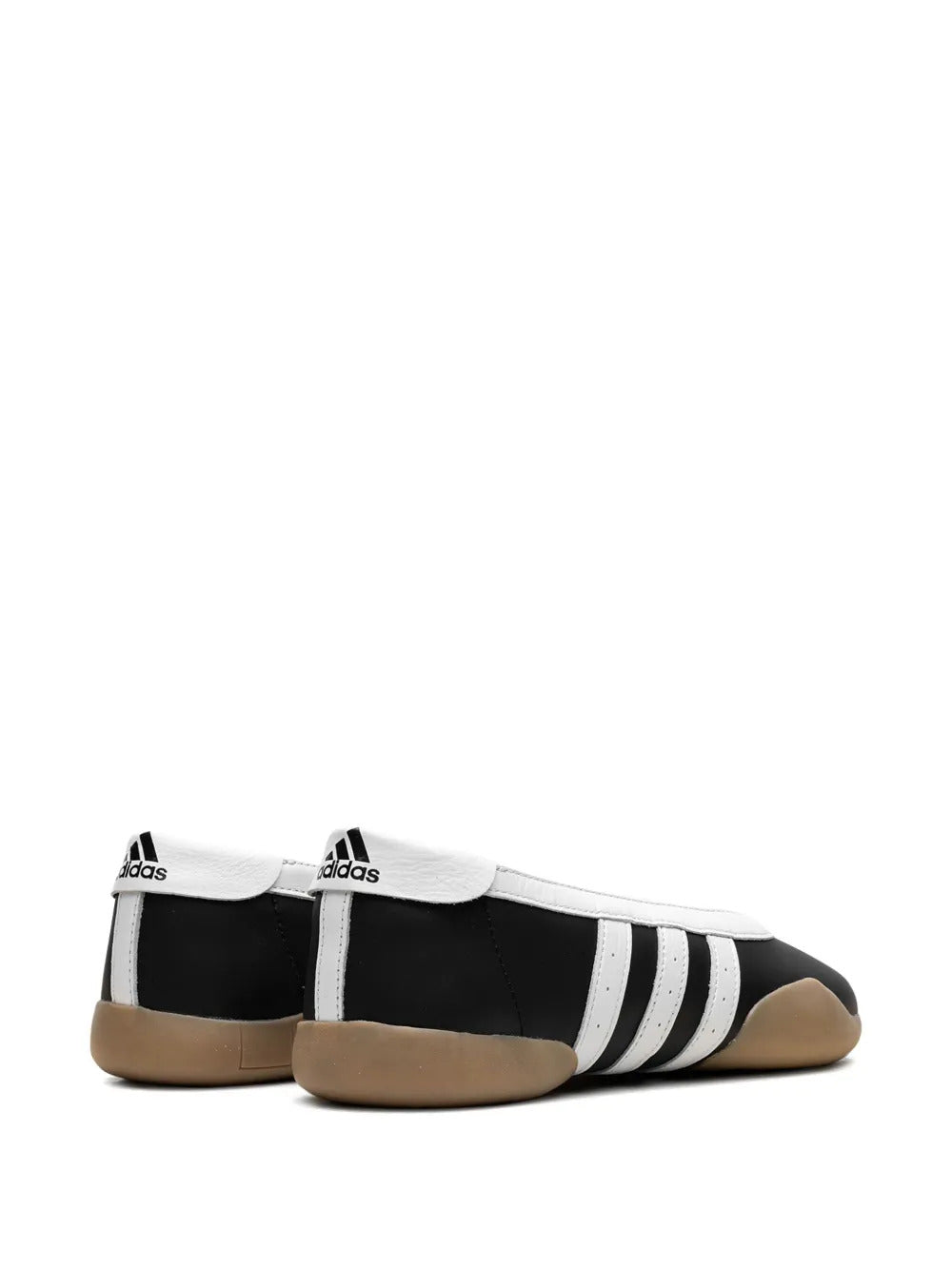 Sneakers Taekwondo Mei Ballet Core Black/Cloud White/Gum