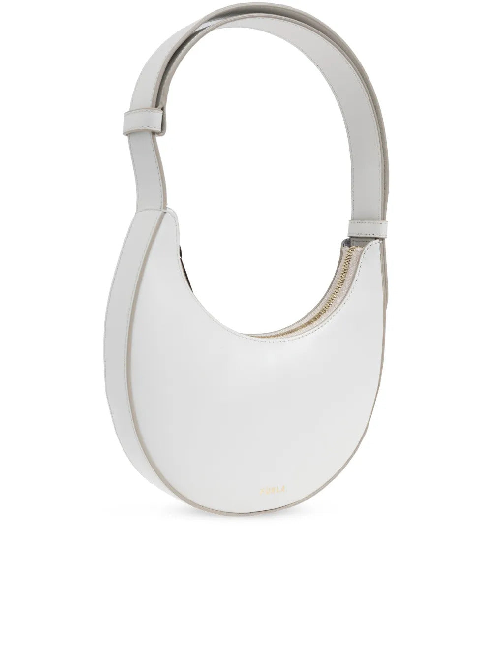 Borsa tote con zip
