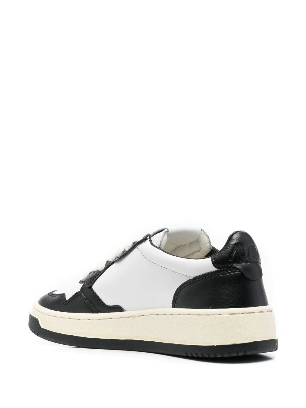 Sneakers bicolore Action