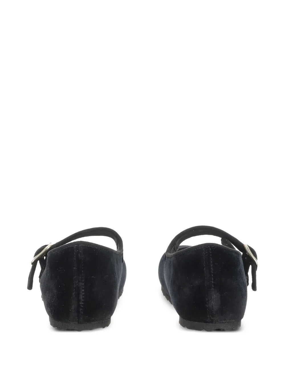 Mary Janes con fibbia