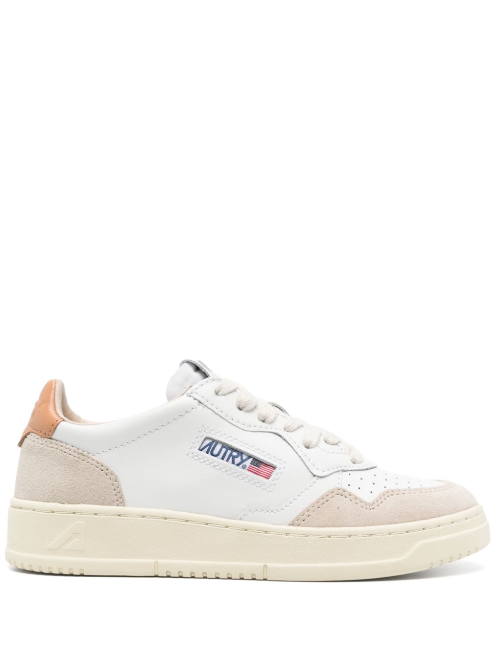 Sneakers Medalist