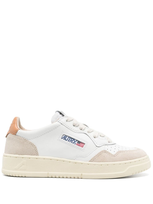 Sneakers Medalist