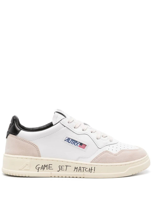 Sneakers Medalist