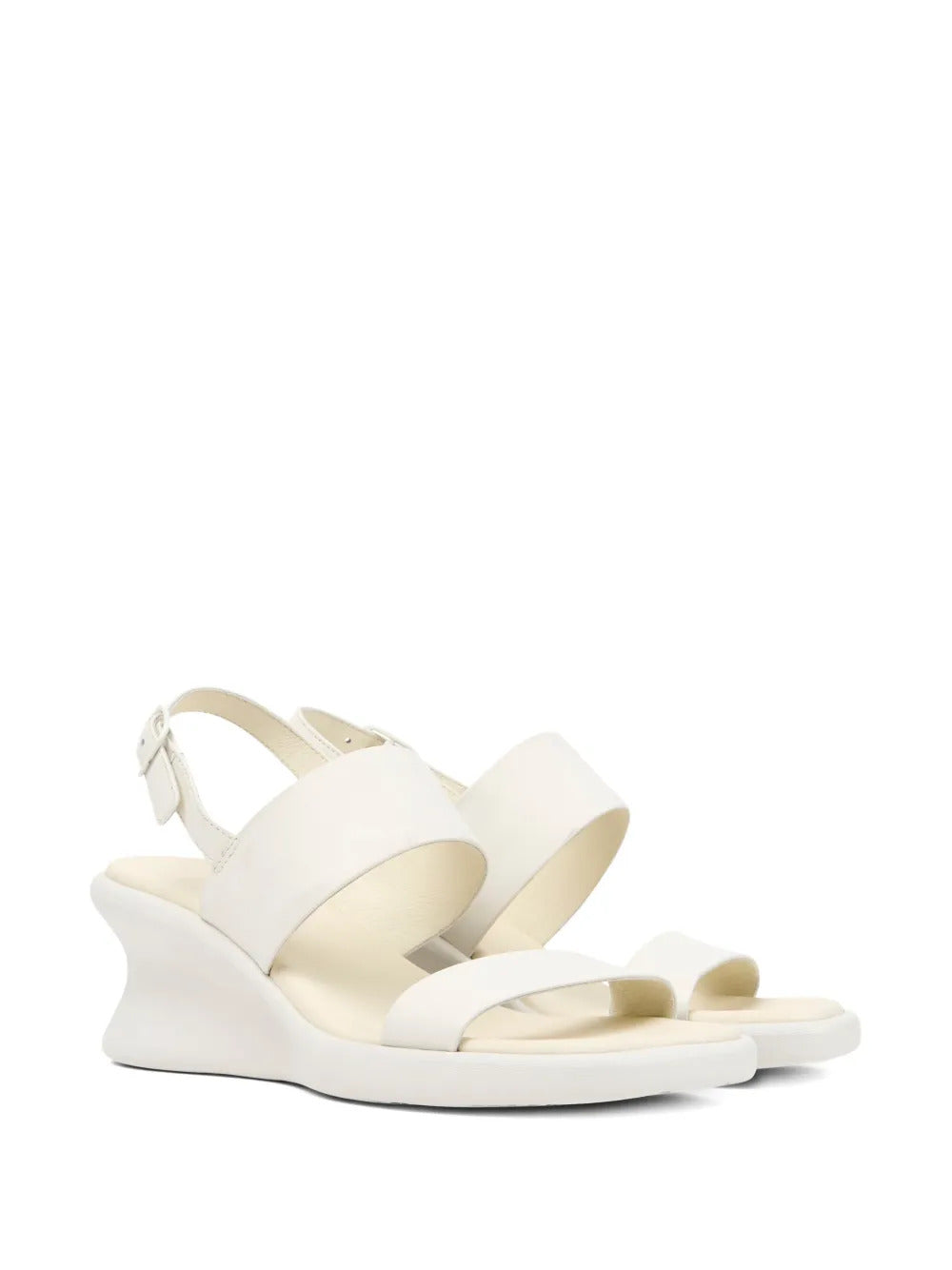 Sandali Louise in pelle