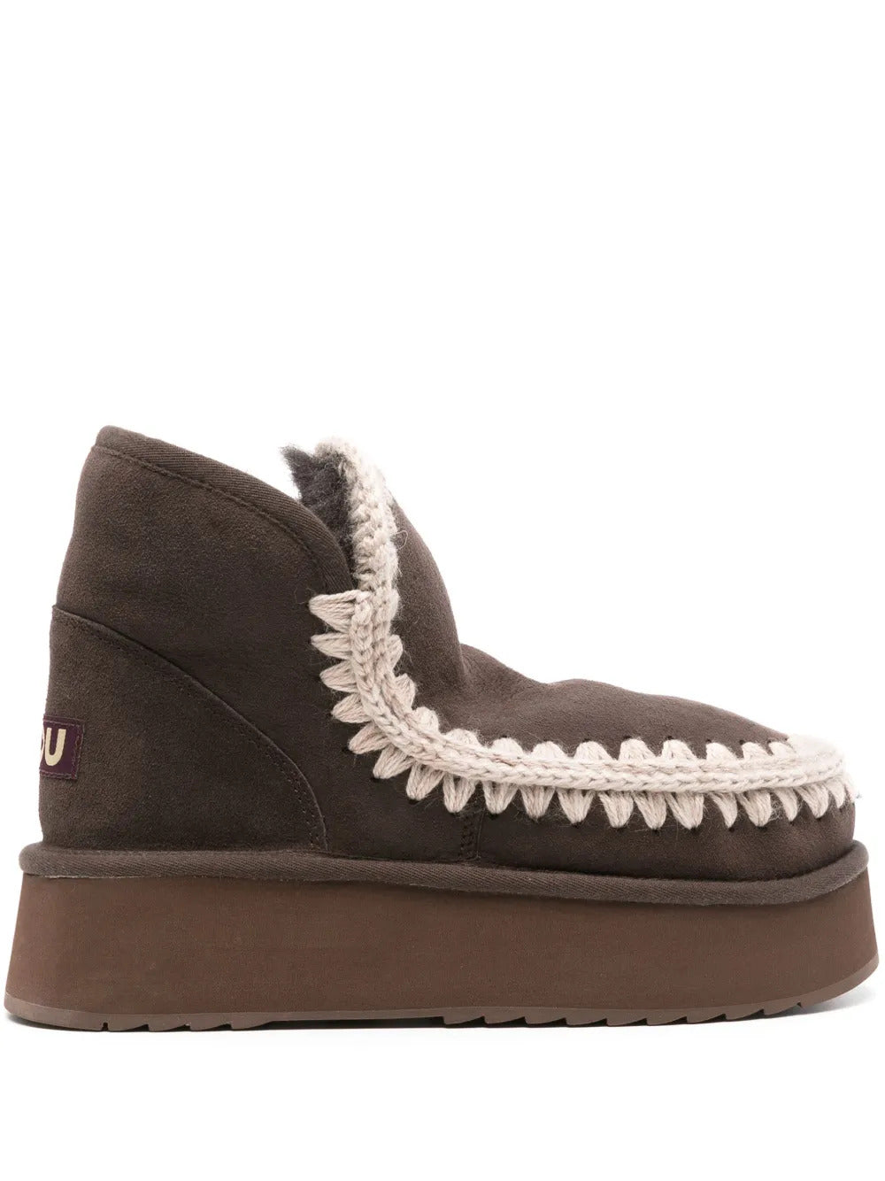 Stivali Eskimo mini