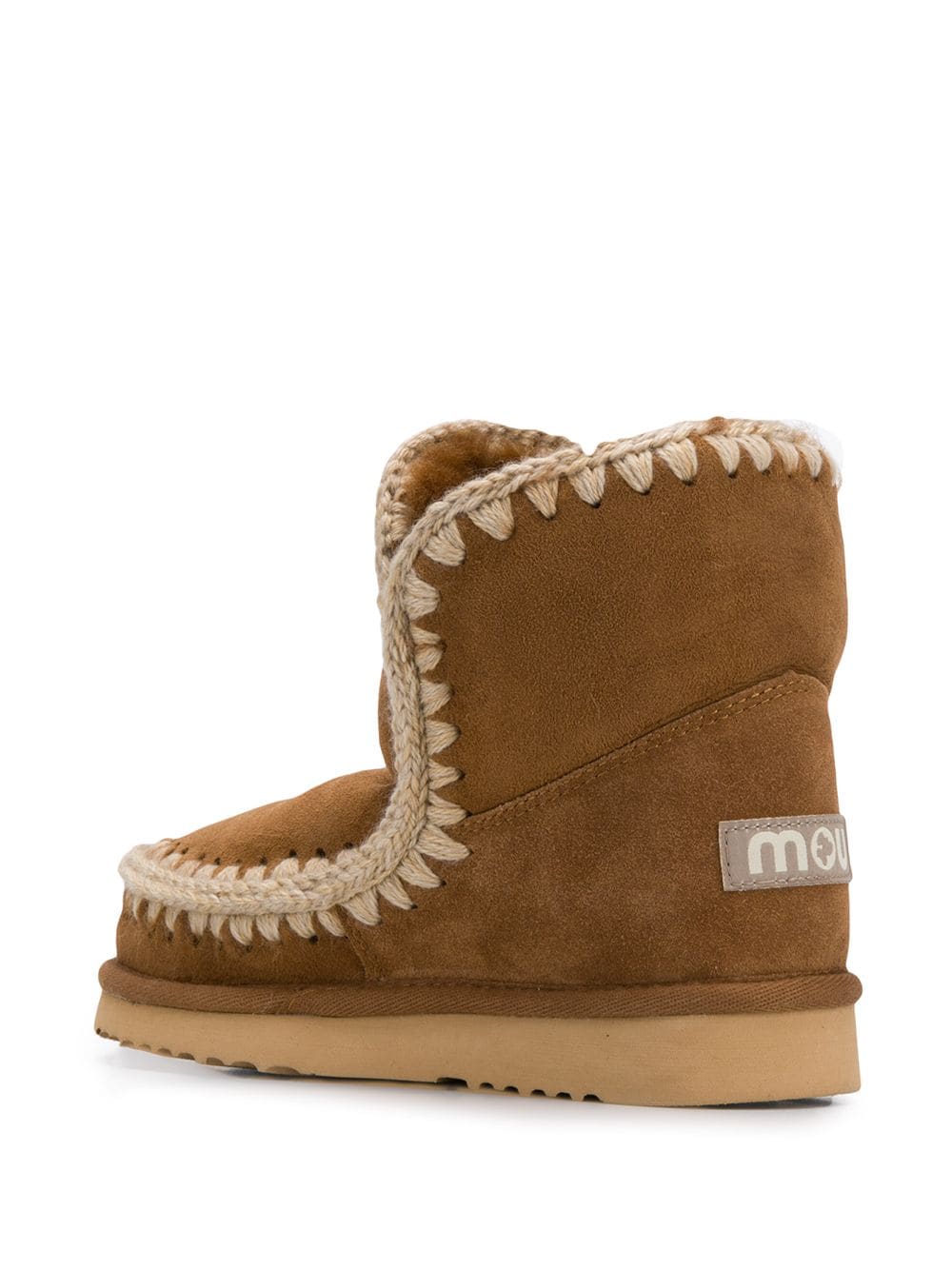 Stivaletti Eskimo