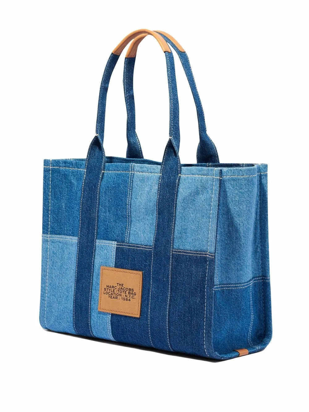 Borsa The Tote grande