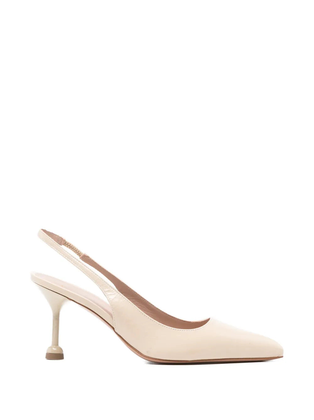slingback pumps