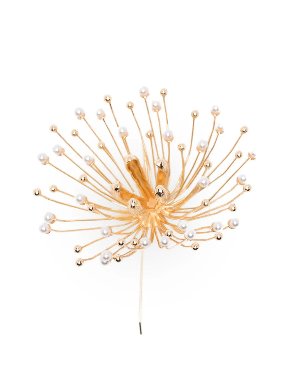 Damita embellished earrings