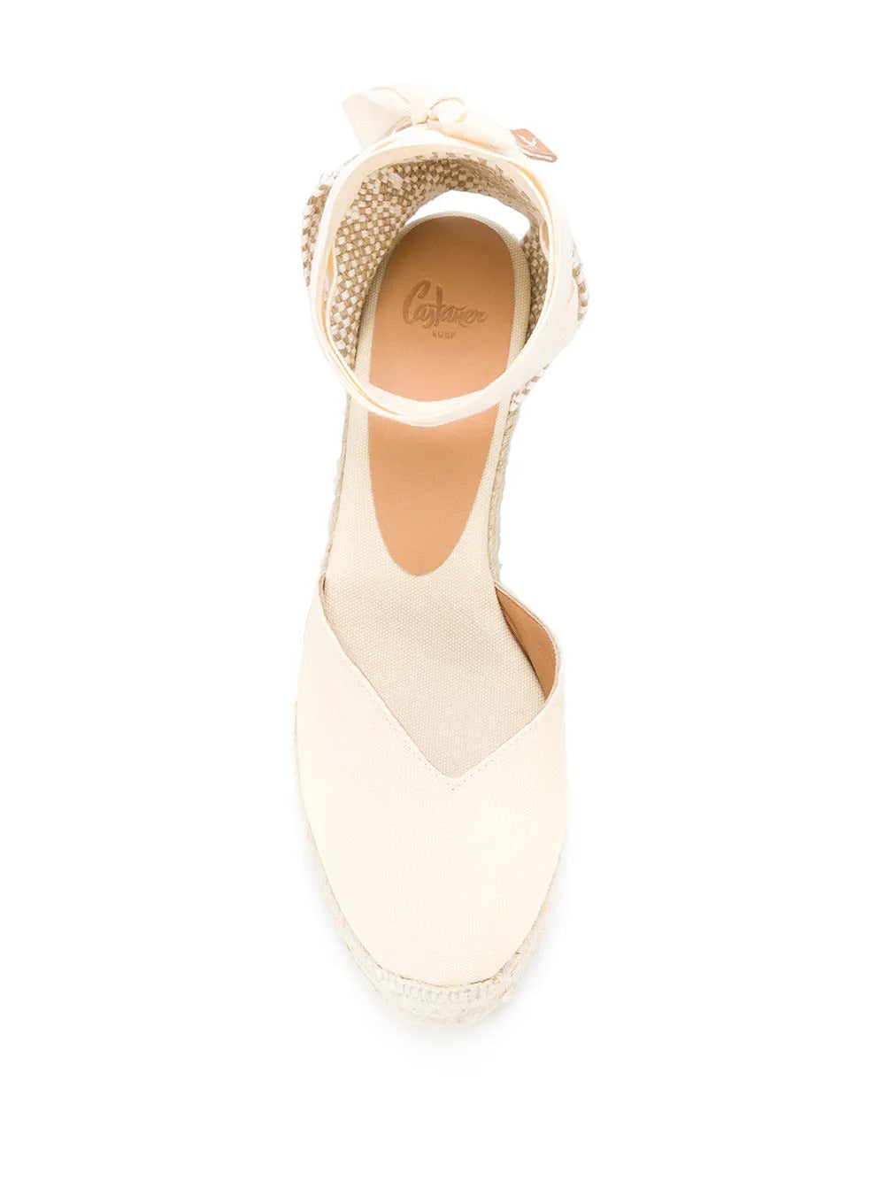 Espadrilles Chiara 120mm