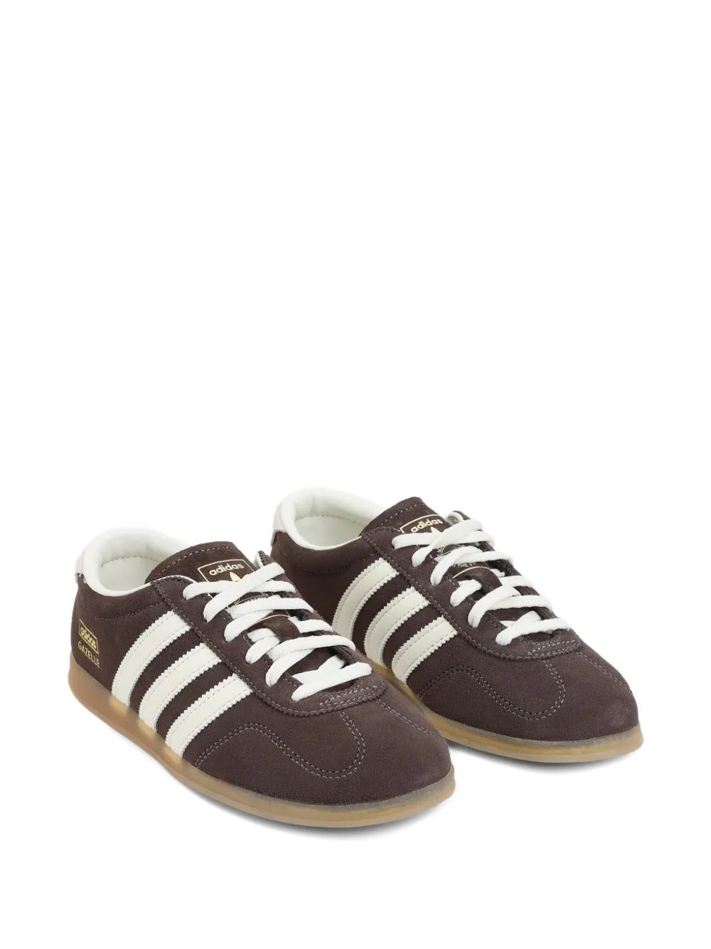 Sneakers con righe