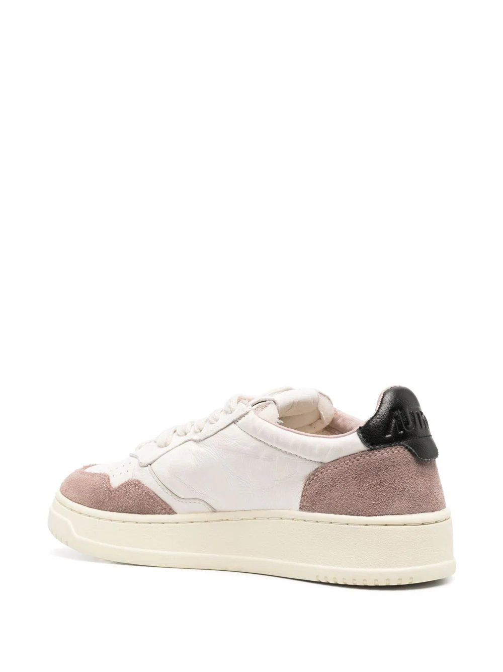 Sneakers Medalist