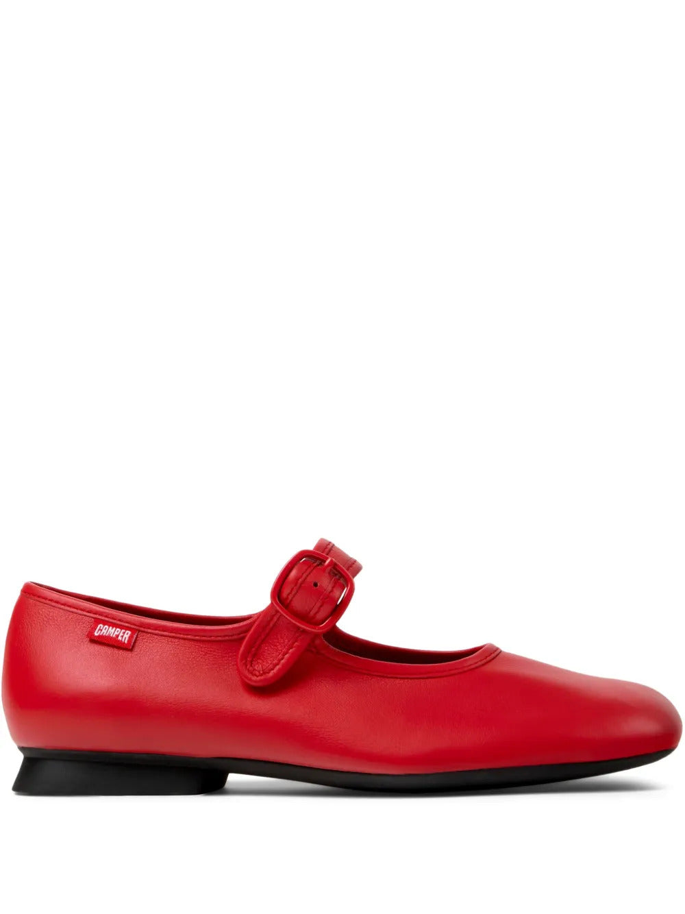 Ballerine con fibbia