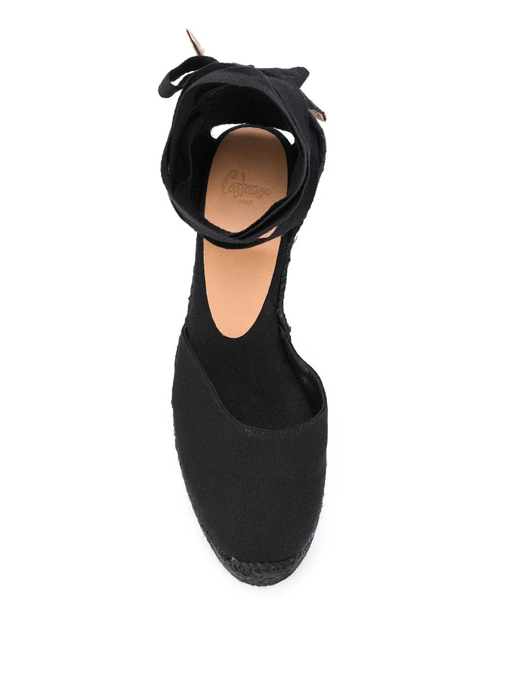Pumps Intrecciato