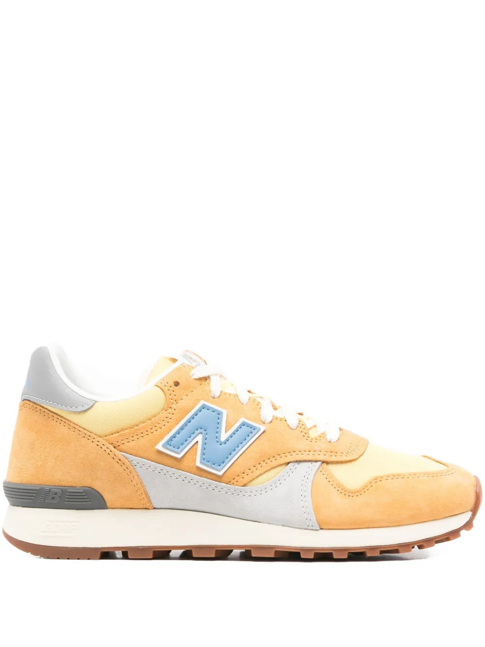 Sneakers con logo U475