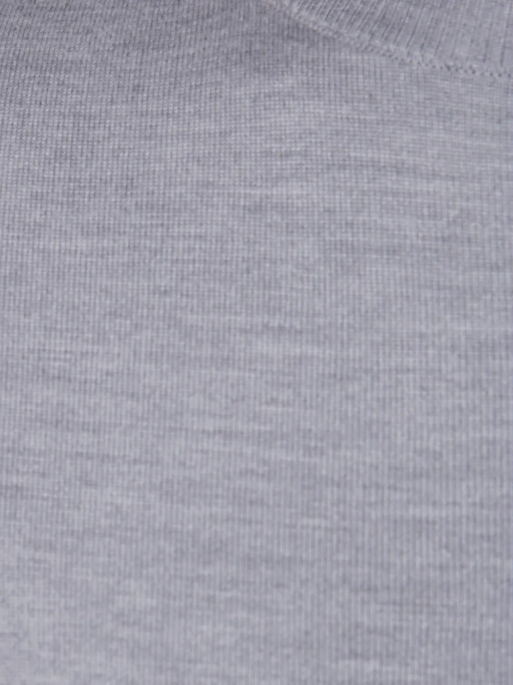 Maglione a collo alto