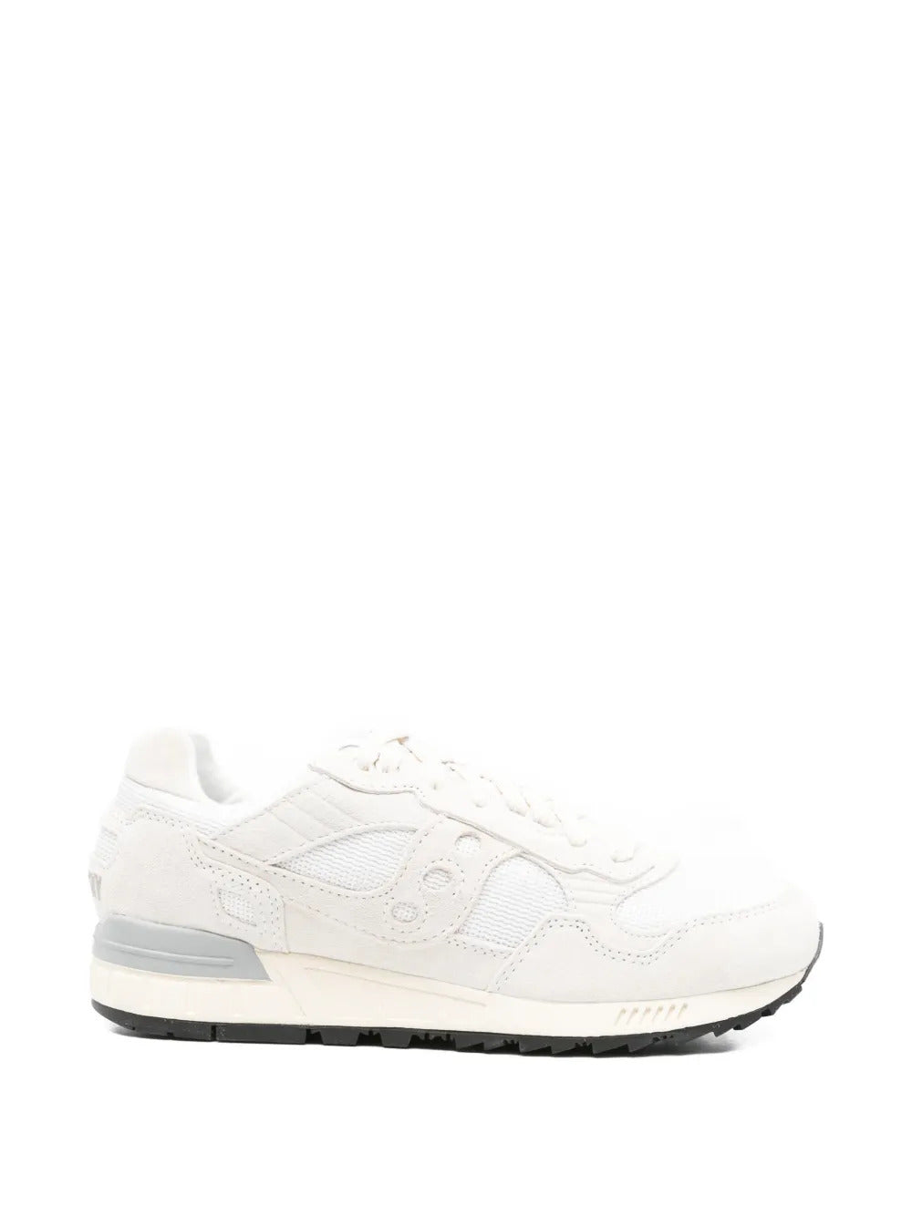 Shadow 5000 leather sneakers