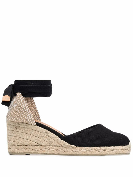 Espadrilles Carina 80mm