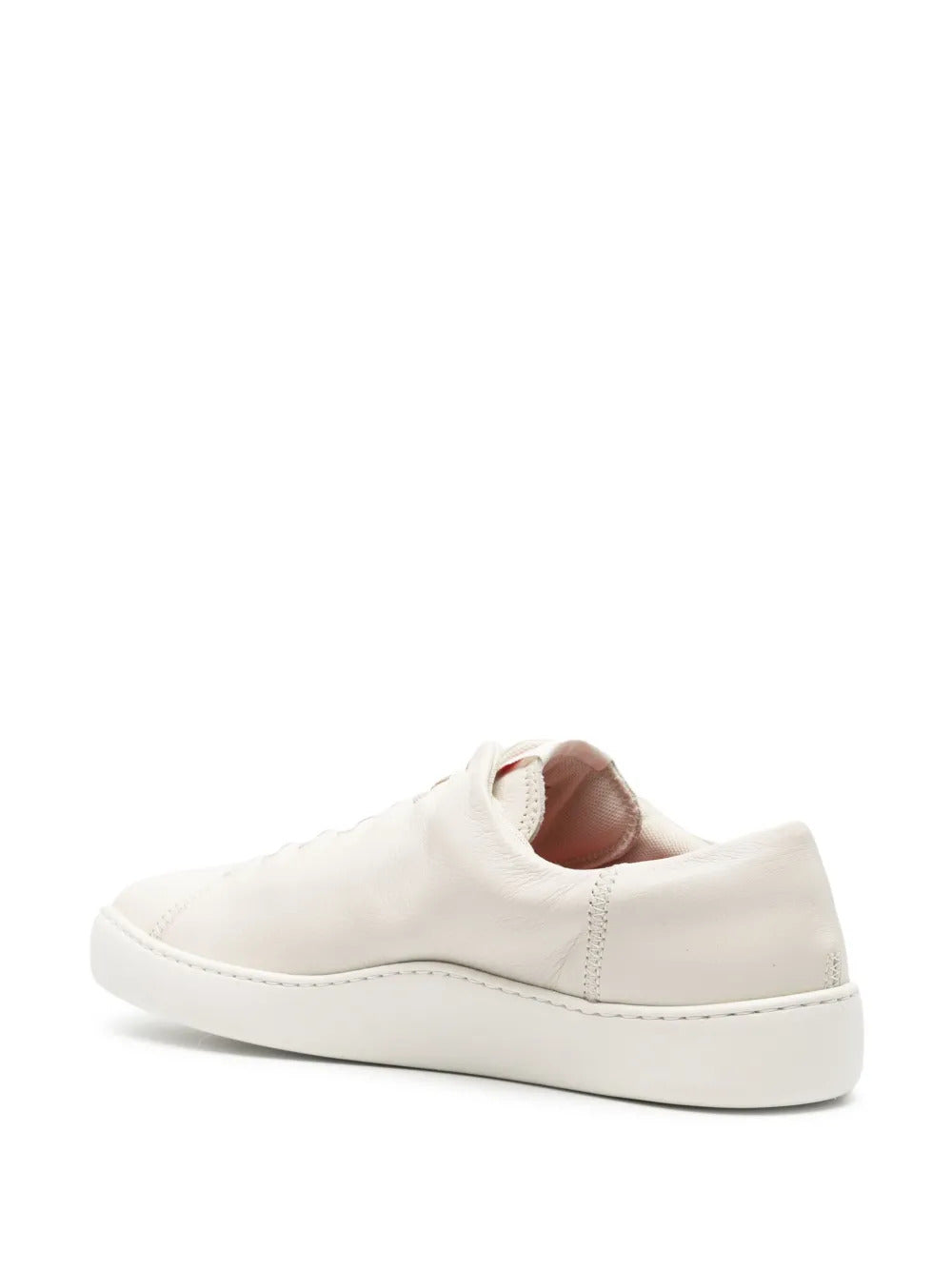 Sneakers Peu Touring in pelle