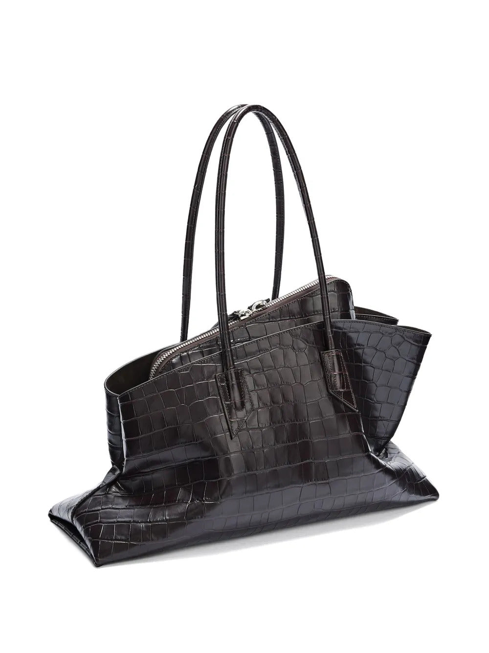 Borsa tote La Passeggiata media