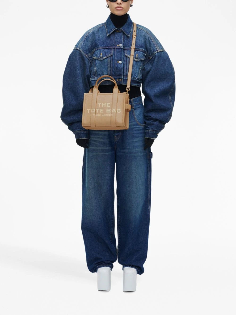 Borsa tote The Small