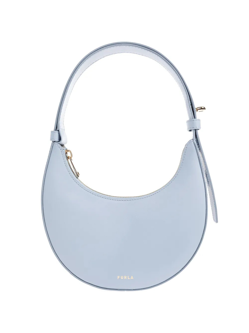 Borsa tote Delizia mini con zip