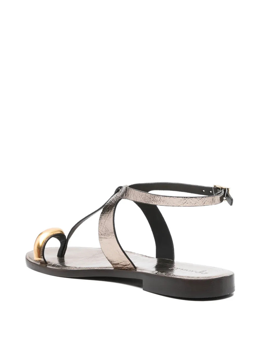 toe-srap sandals