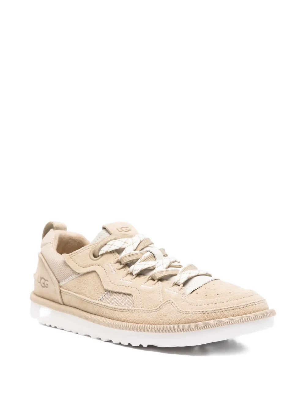 Sneakers Minimel con inserti
