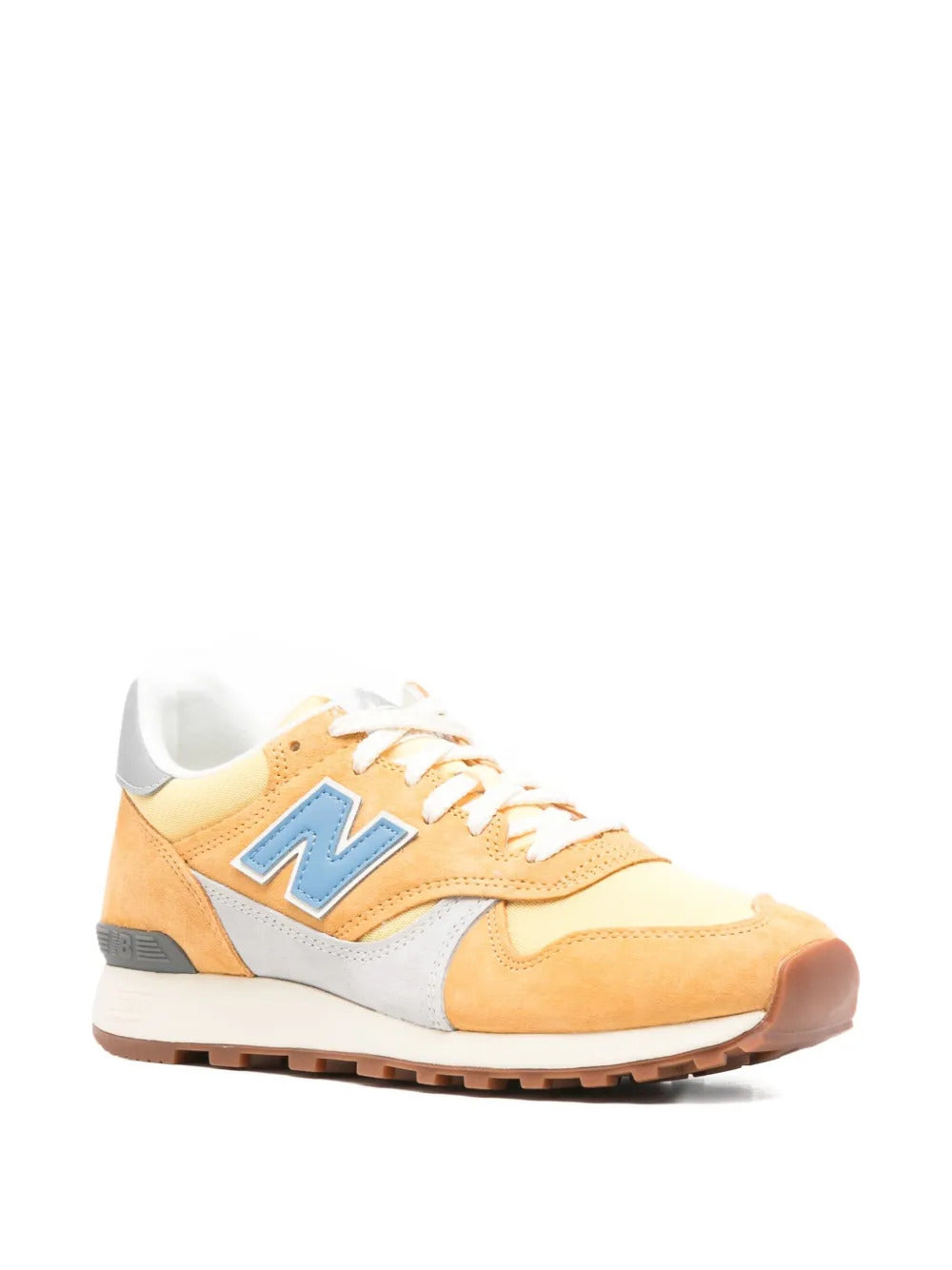 Sneakers con logo U475