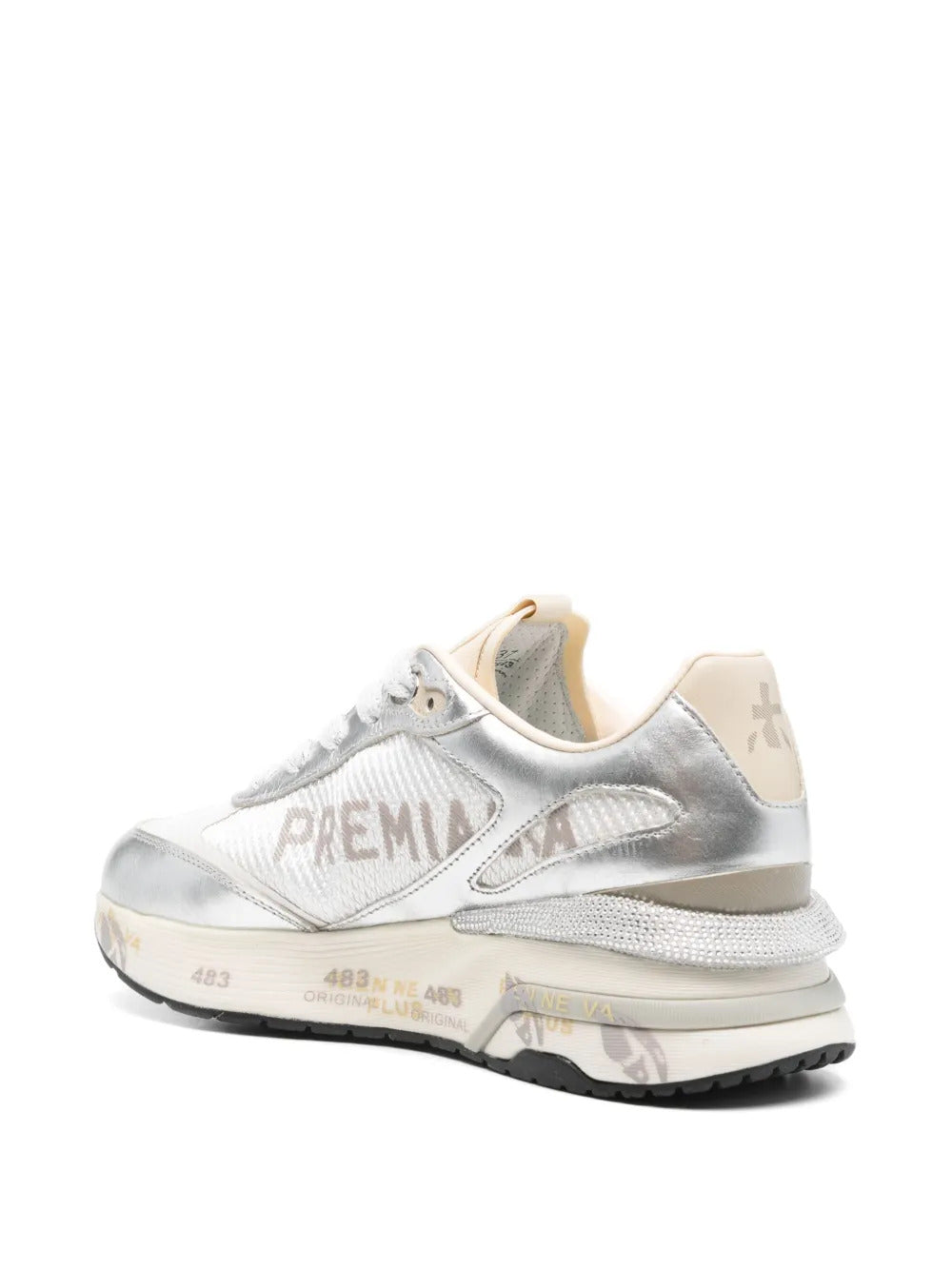 Sneakers Moerund 6993