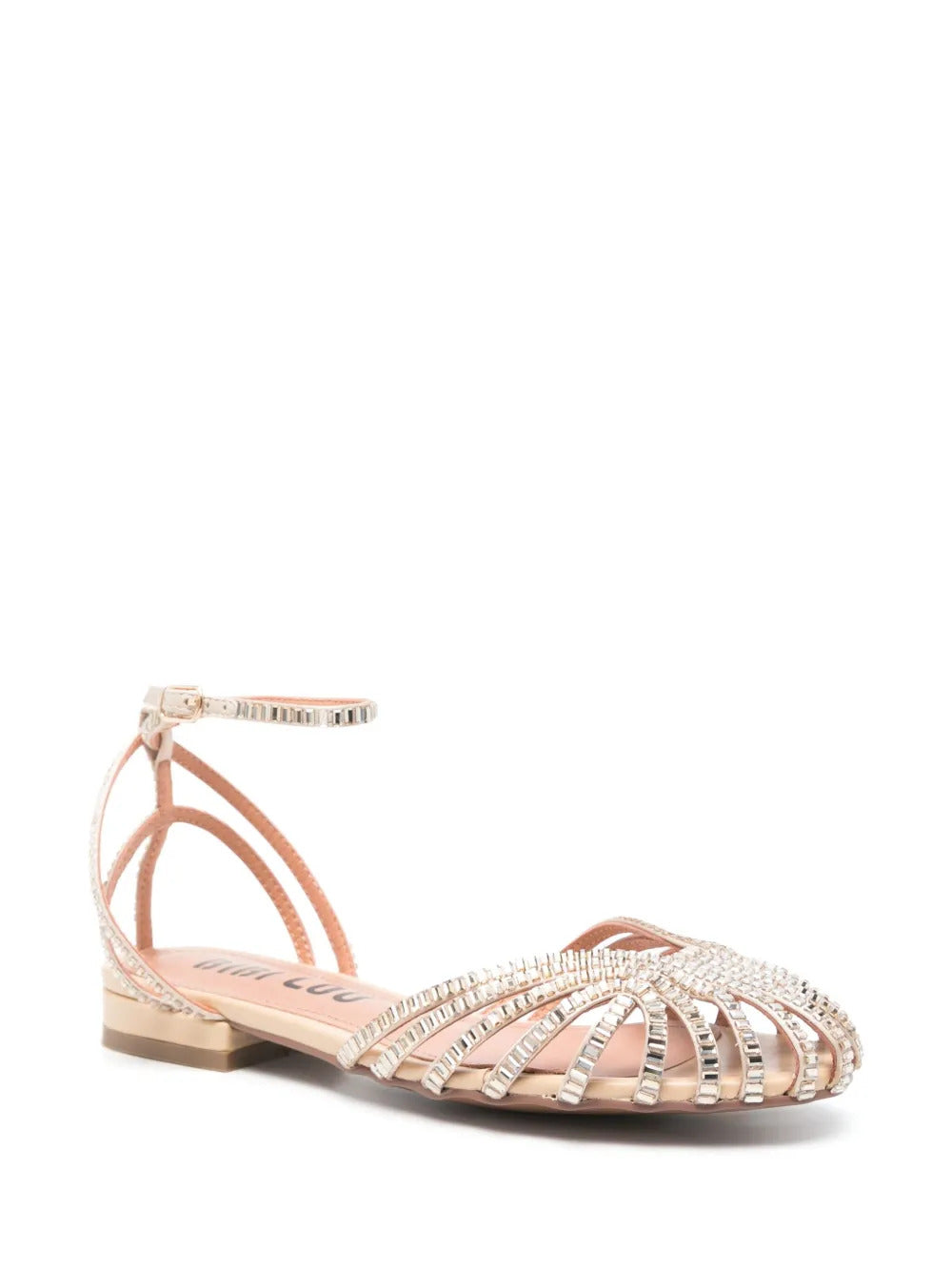 Ballerine Serabi