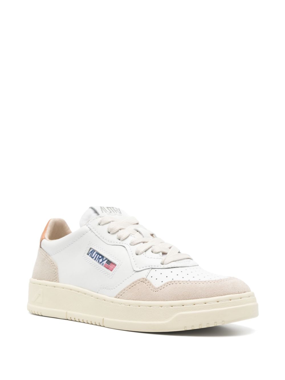 Sneakers Medalist