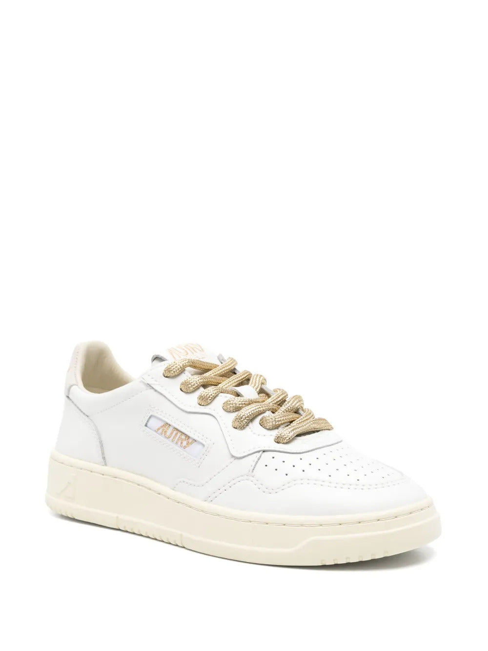 Sneakers Medalist