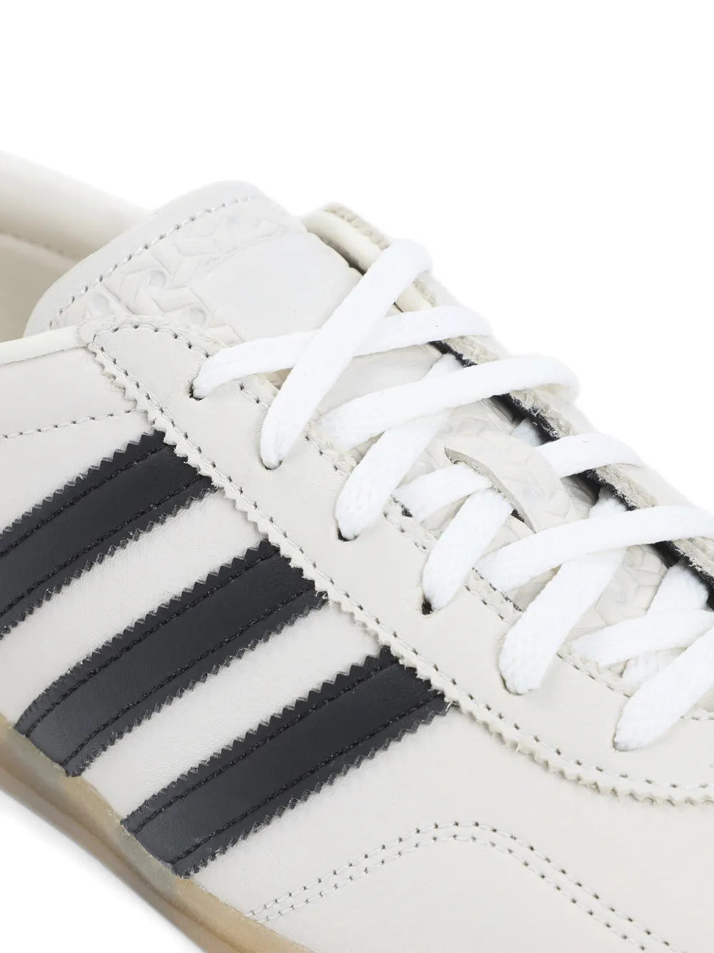 Sneakers in pelle